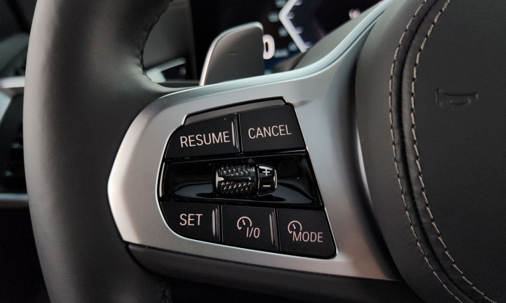 BMW X5 xDrive 40i M Sport, 2025