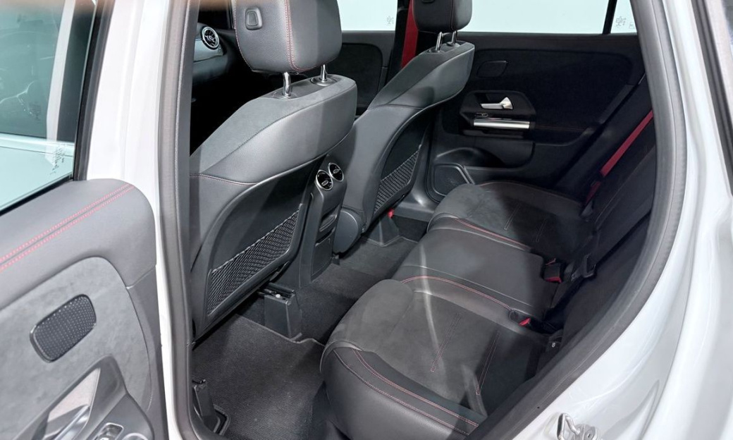 Mercedes-Benz GLA-Class GLA45 AMG 4MATIC+, 2023