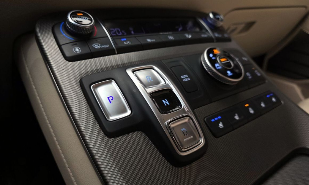 Hyundai Palisade Diesel 2.2 4WD, 2022