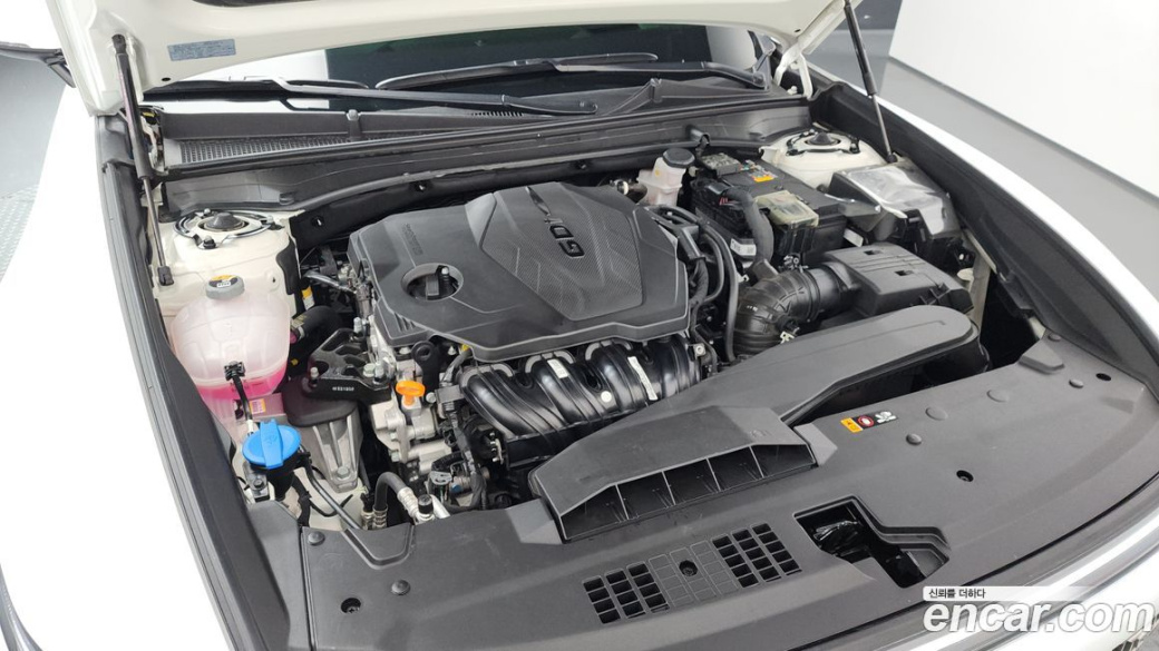 Hyundai Grandeur 2,5 Gasoline 2WD, 2023