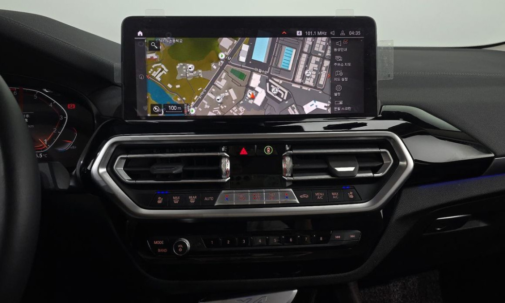 BMW X4 xDrive20i xLine, 2022