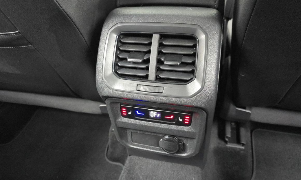 Volkswagen Tiguan 2.0 TDI Prestige, 2024