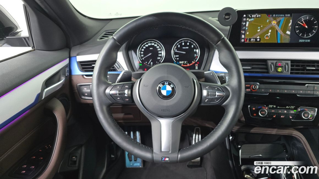 BMW X2 (F39) xDrive20i M Sport, 2023