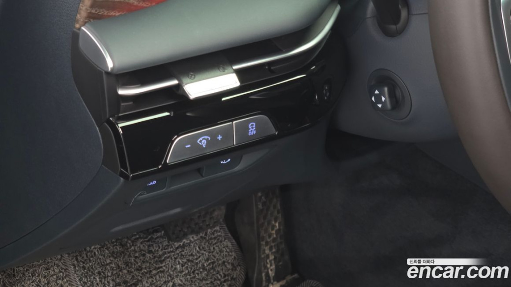 Genesis G80 Gasoline 2.5 Turbo AWD, 2026