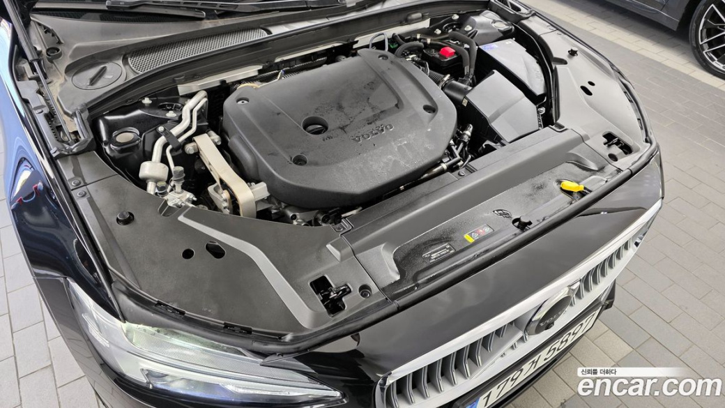 Volvo S90 B6 AWD Ultimate Bright, 2024