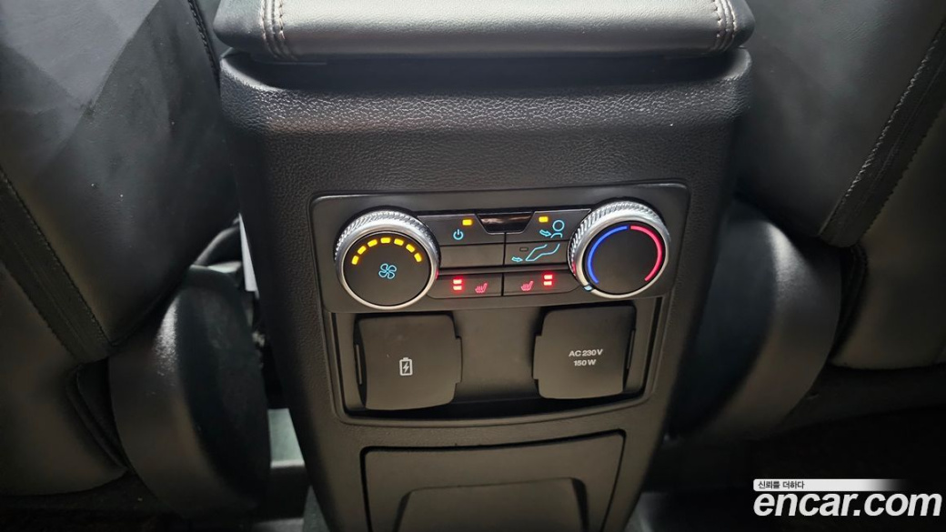 Ford Explorer 3.0 Platinum 4WD, 2022