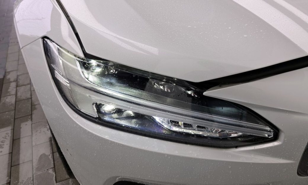 Volvo S90 B5 Ultimate Bright, 2024