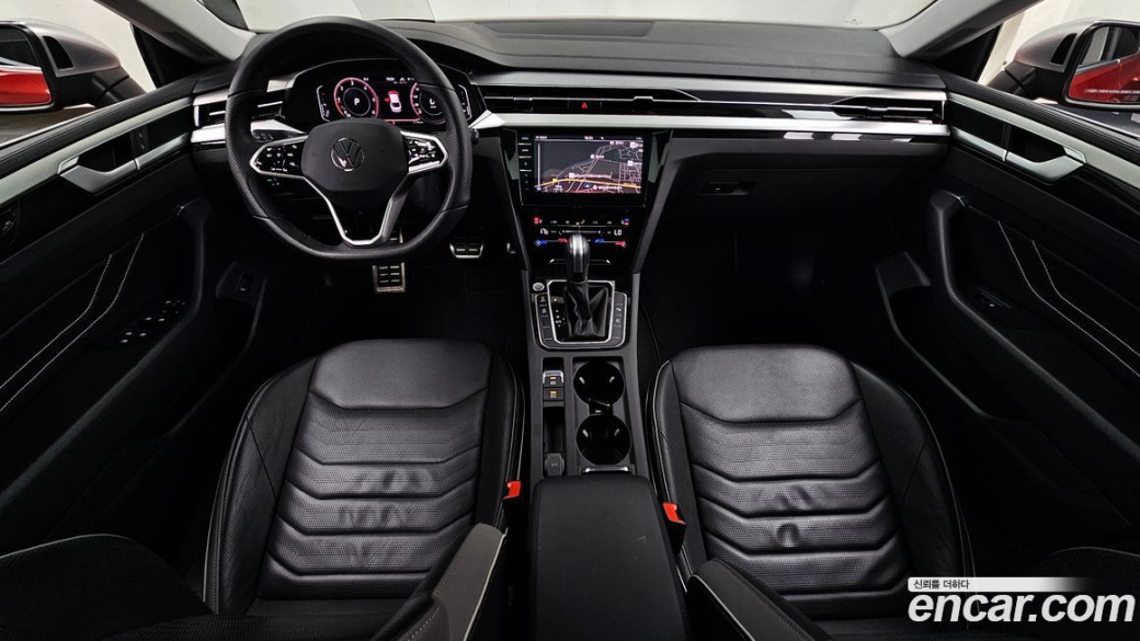 Volkswagen Arteon 2.0 TDI Prestige, 2023
