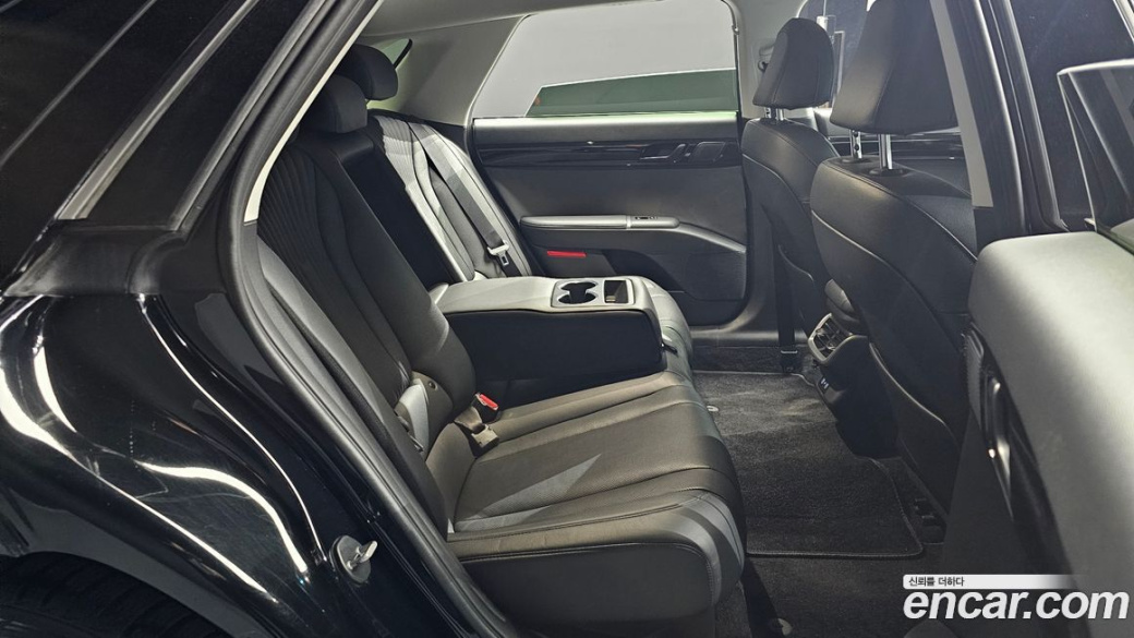 Hyundai Grandeur 2,5 Gasoline 2WD, 2025