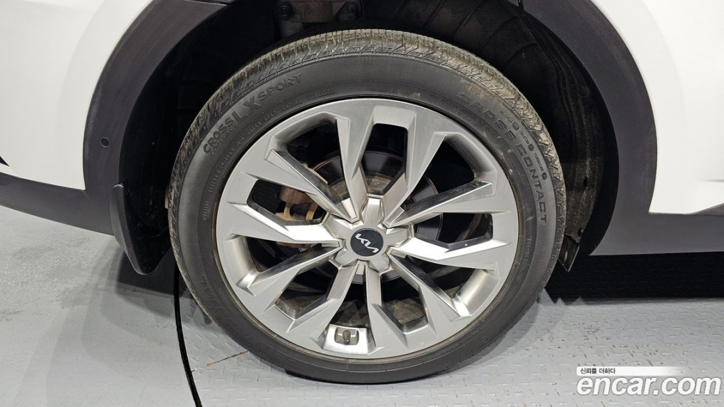 Kia Sorento Gasoline 2.5T 2WD, 2023