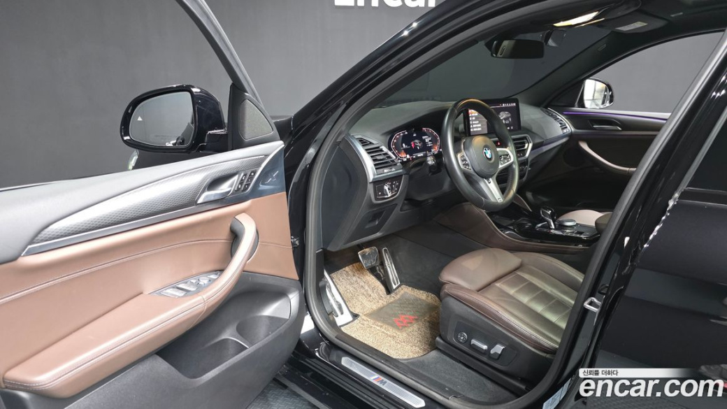 BMW X4 xDrive20i M Sport, 2023