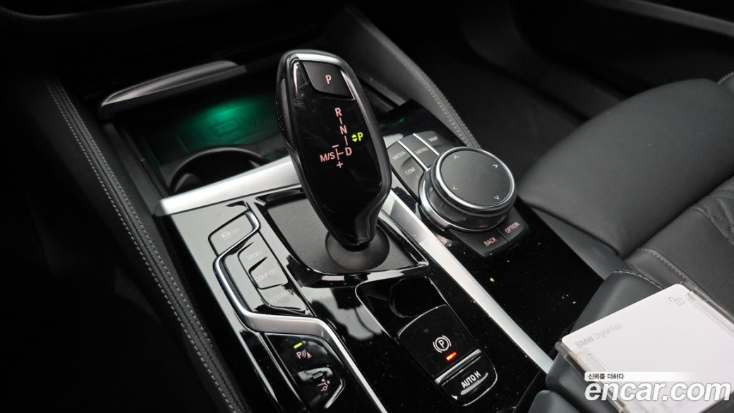 BMW Gran Turismo 630i xDrive M Sport, 2023