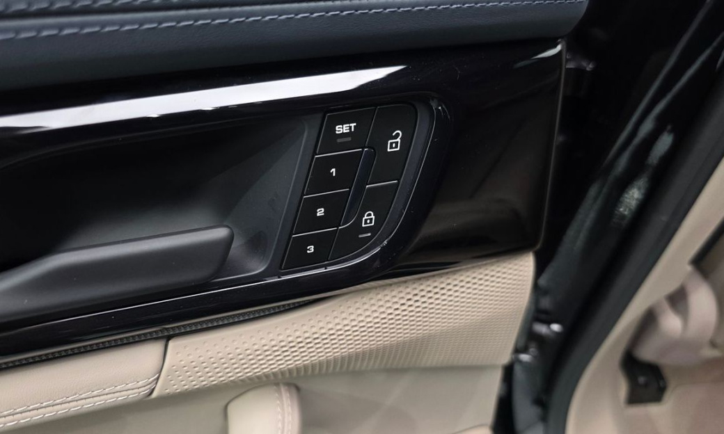 Porsche Panamera 2.9 AWD, 2025