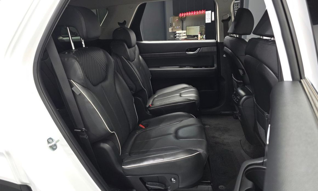 Hyundai Palisade Diesel 2.2 2WD, 2023