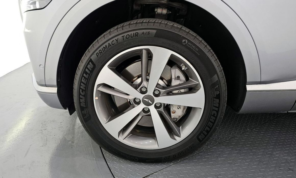Genesis GV80 2.5T Gasoline AWD, 2023