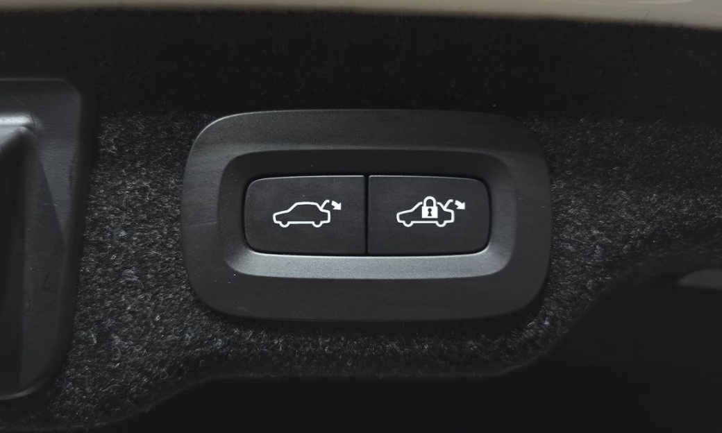 Volvo S90 B6 AWD Ultimate Bright, 2023