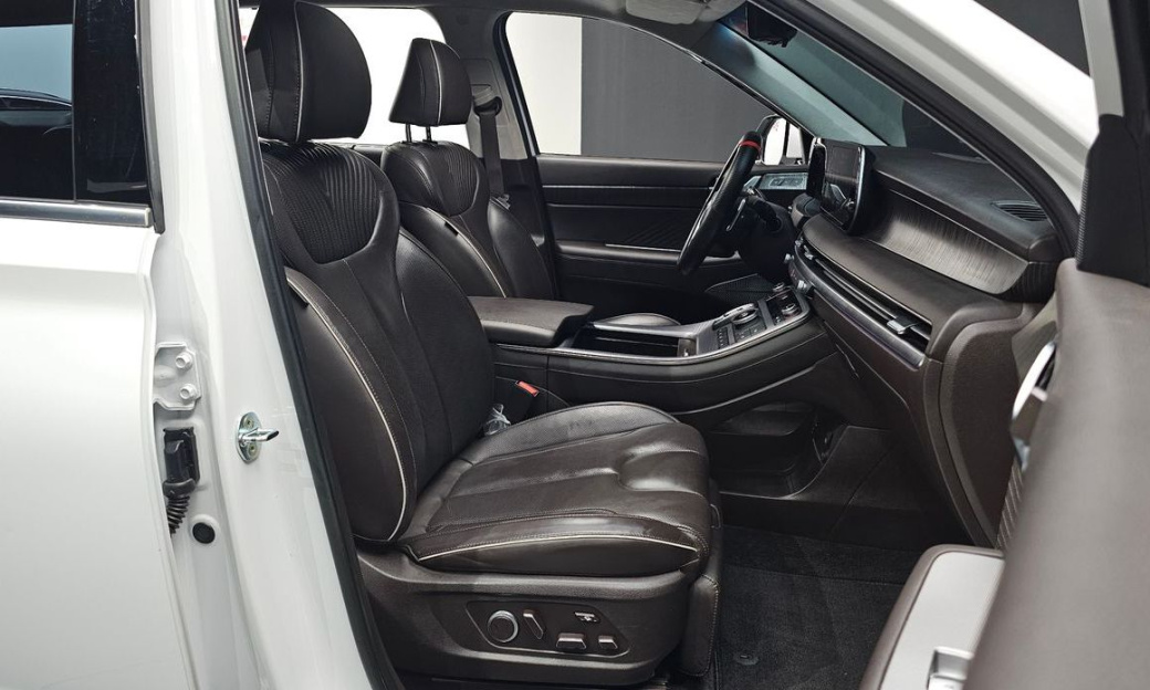 Hyundai Palisade Diesel 2.2 2WD, 2023