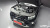 Kia Mohave Diesel 3.0 4WD 6-Seater, 2022