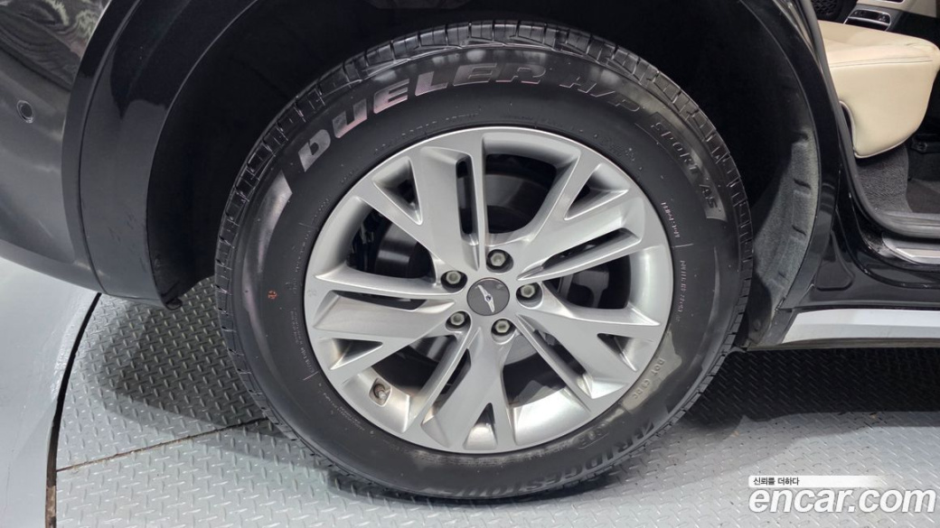 Genesis GV70 2.5T Gasoline 2WD, 2023