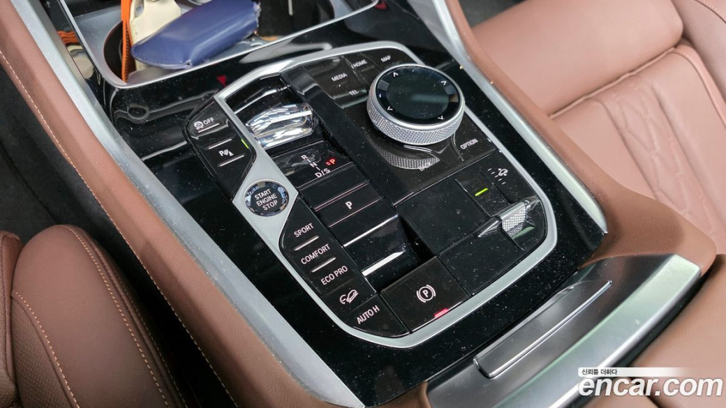 BMW X6 xDrive40i M Sport, 2025