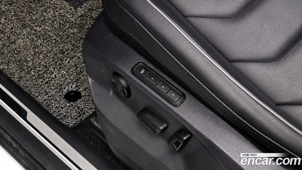 Volkswagen Tiguan 2.0 TDI Prestige, 2023