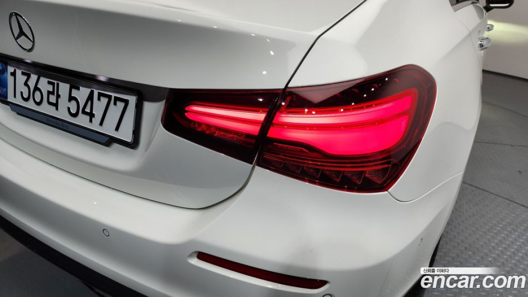 Mercedes-Benz A-Class A220 Sedan, 2025