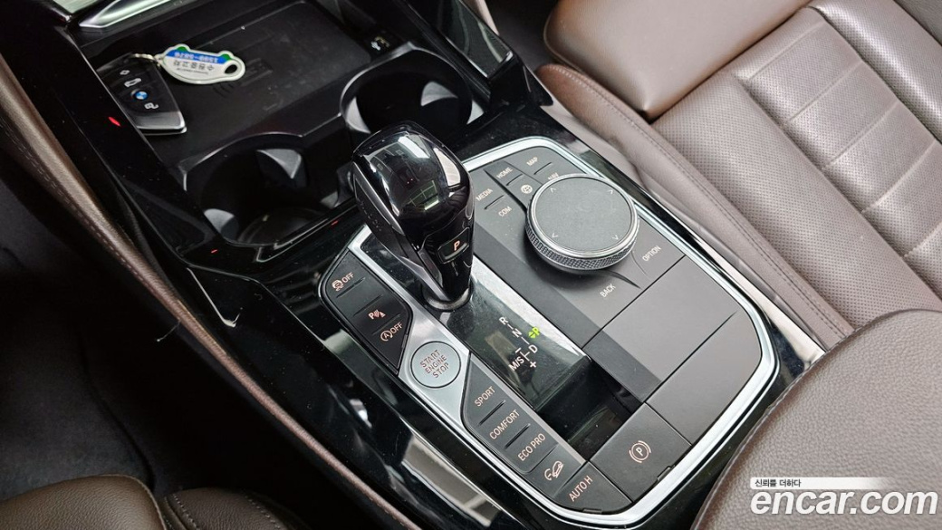 BMW X4 xDrive20d xLine, 2022