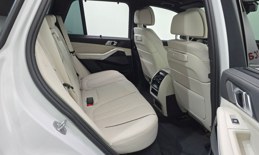 BMW X5 xDrive 40i M Sport, 2025