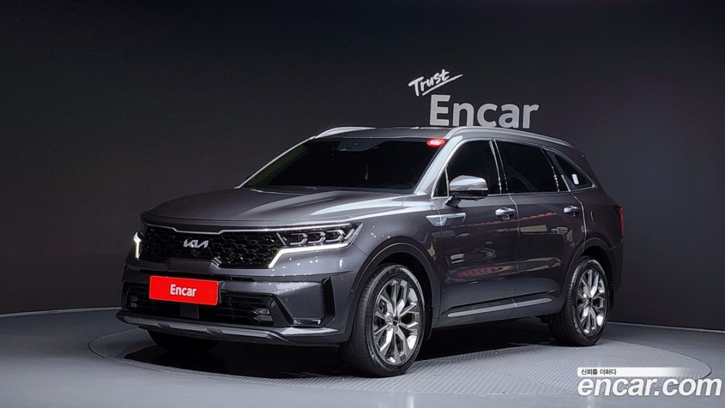 Kia Sorento Diesel 2.2 2WD, 2023