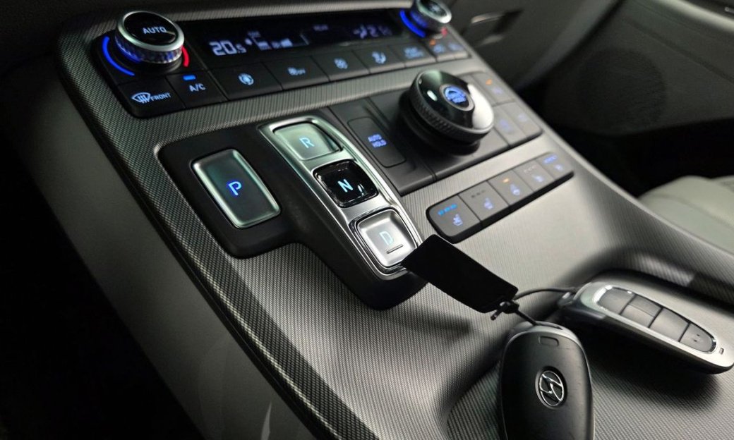 Hyundai Palisade Diesel 2.2 2WD, 2024