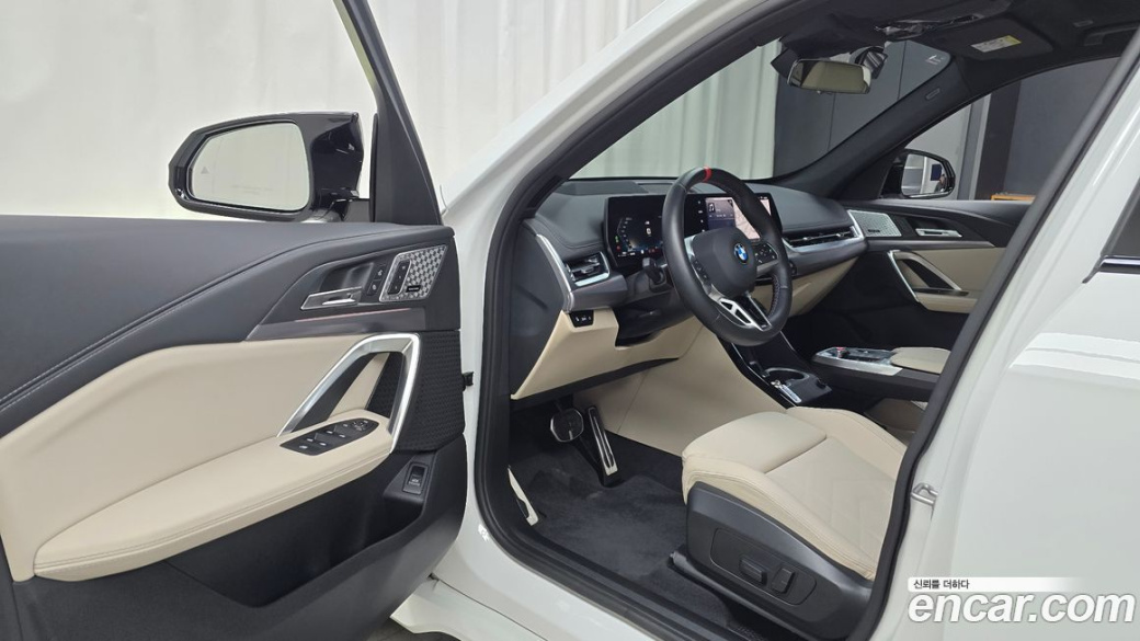 BMW X1 M35i xDrive, 2024