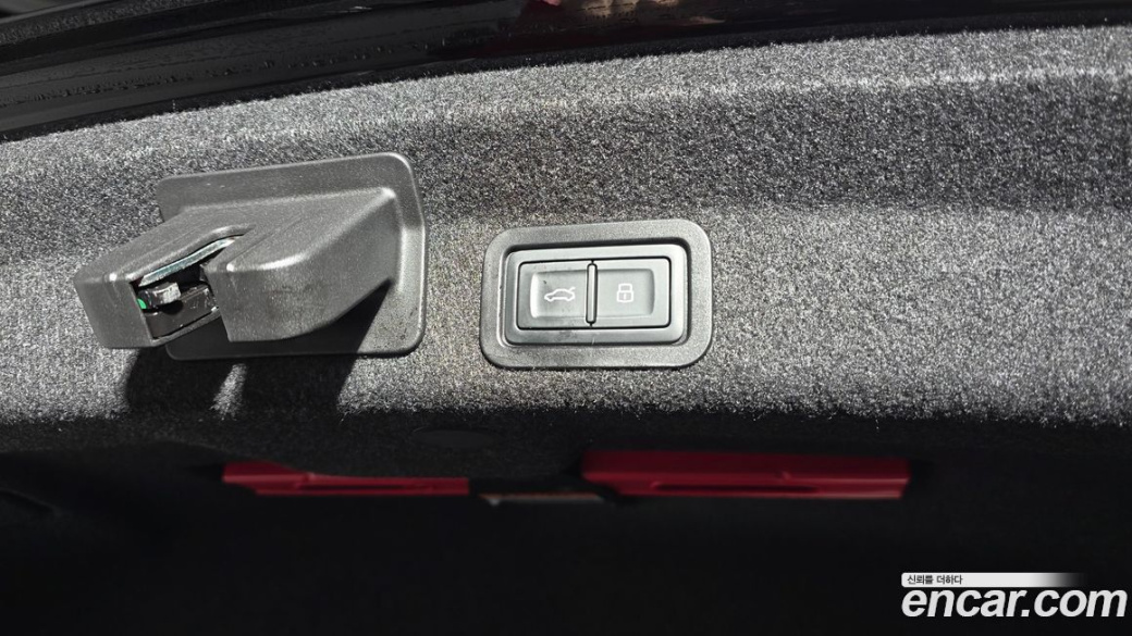 Audi A6 45 TFSI Quattro Premium, 2022