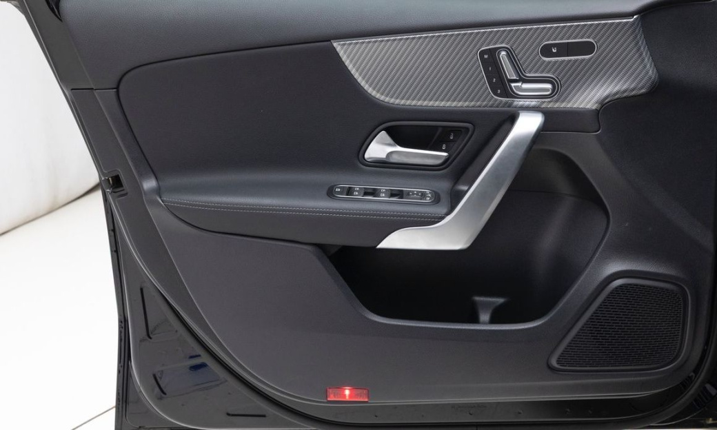 Mercedes-Benz A-Class A220 Hatchback, 2024