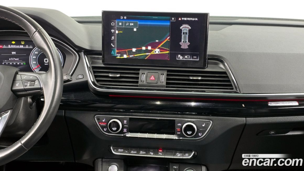 Audi Q5 45 TFSI Quattro Premium Sportback, 2022