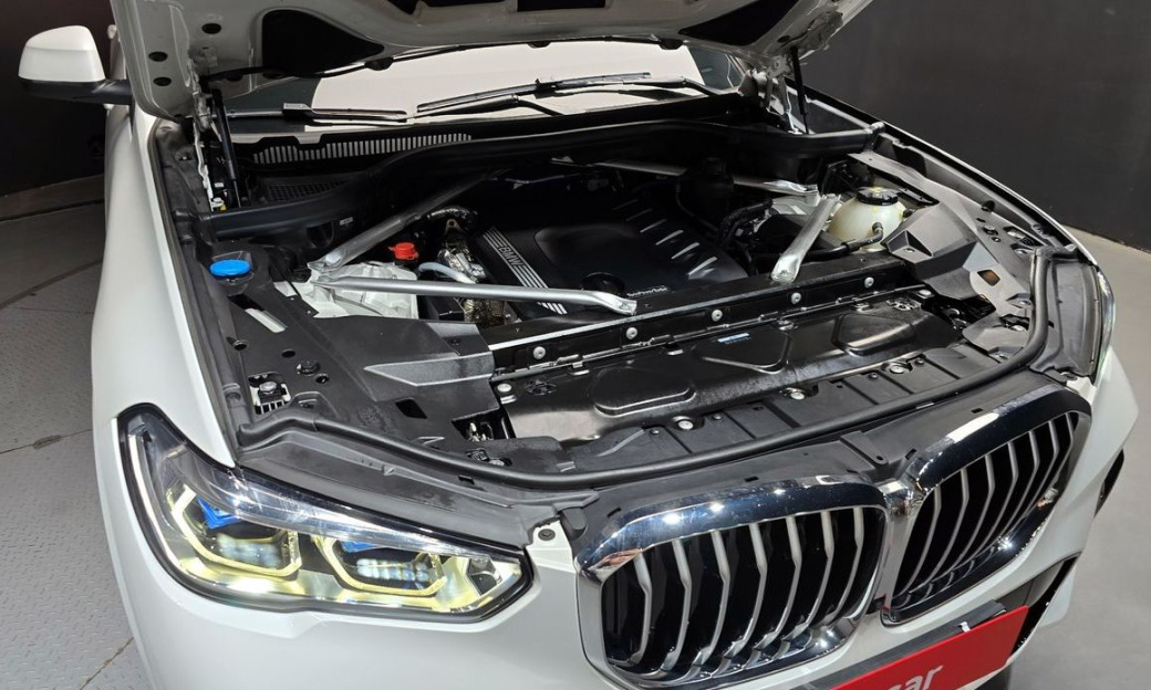 BMW X5 xDrive 30d M Sport, 2022