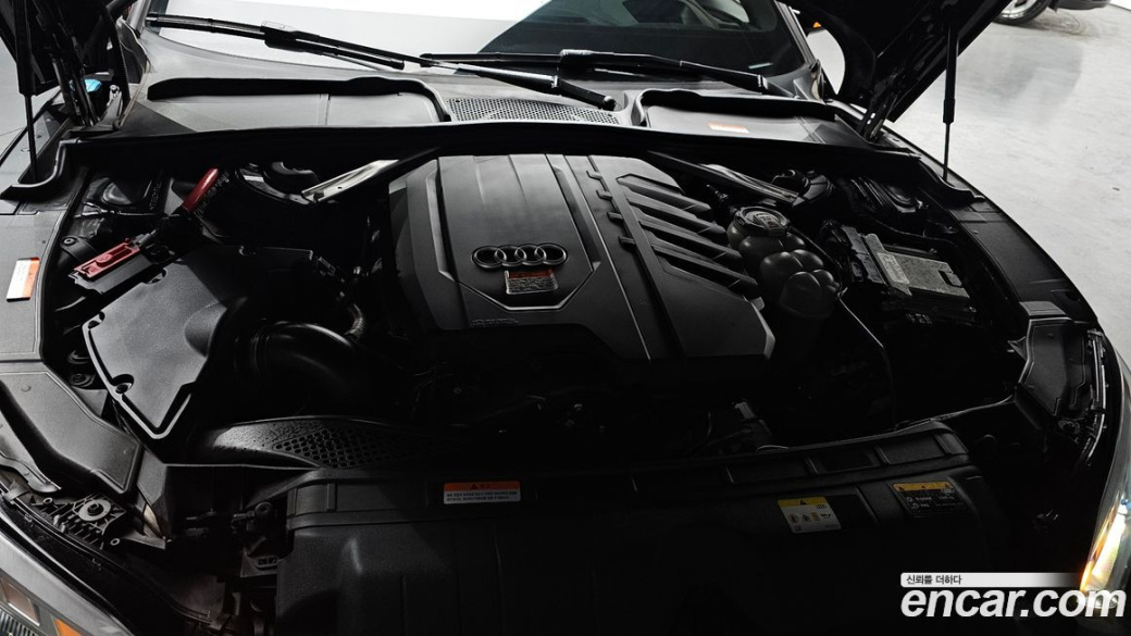 Audi A5 40 TFSI Quattro Premium Sportback, 2021