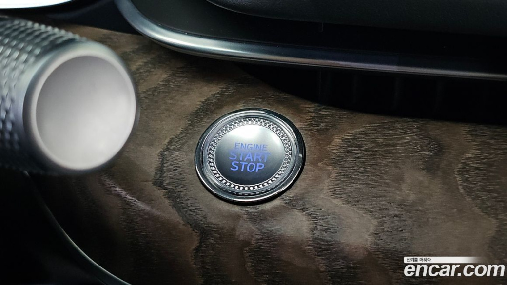 Genesis G80 Gasoline 2.5 Turbo AWD, 2023