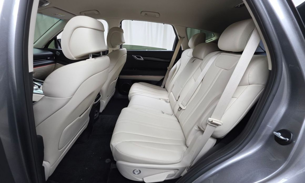 Genesis GV80 2.5T Gasoline AWD, 2022