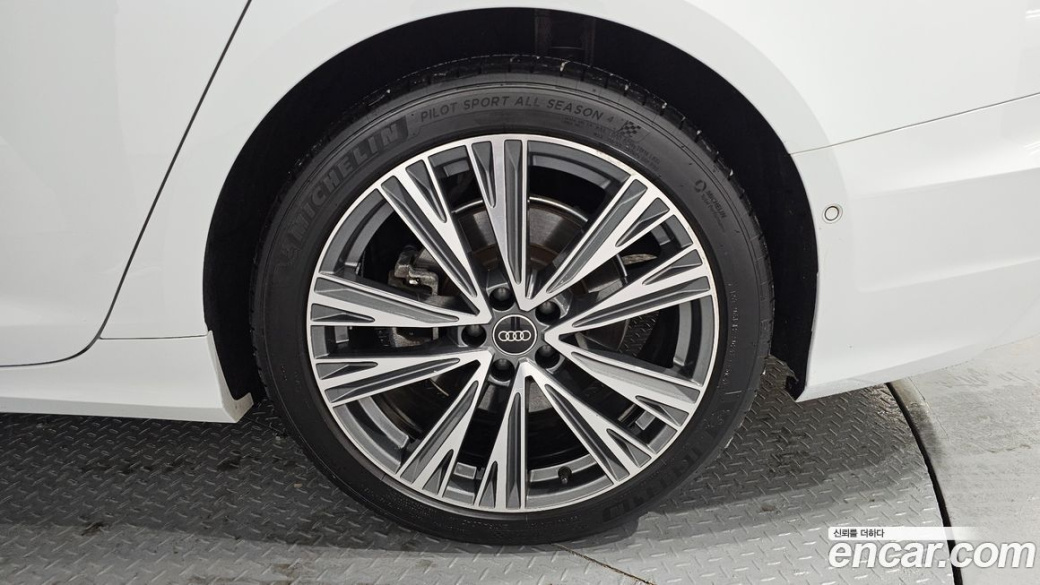 Audi A6 45 TDI Quattro Premium, 2023