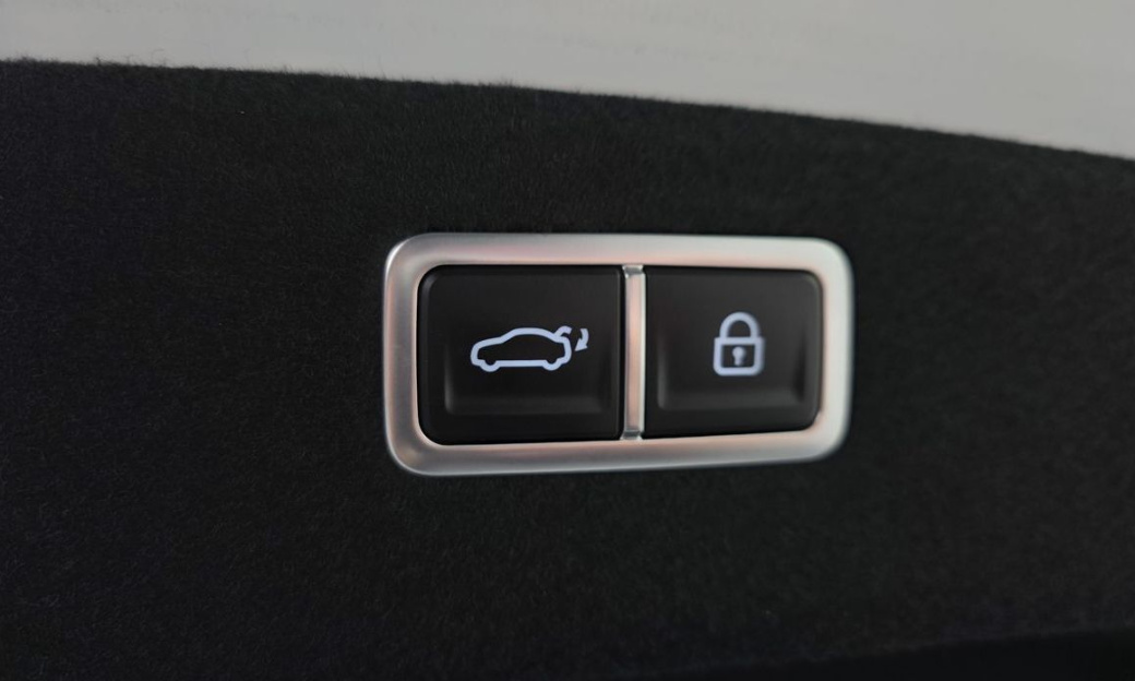 Genesis G80 Gasoline 2.5 Turbo 2WD, 2022
