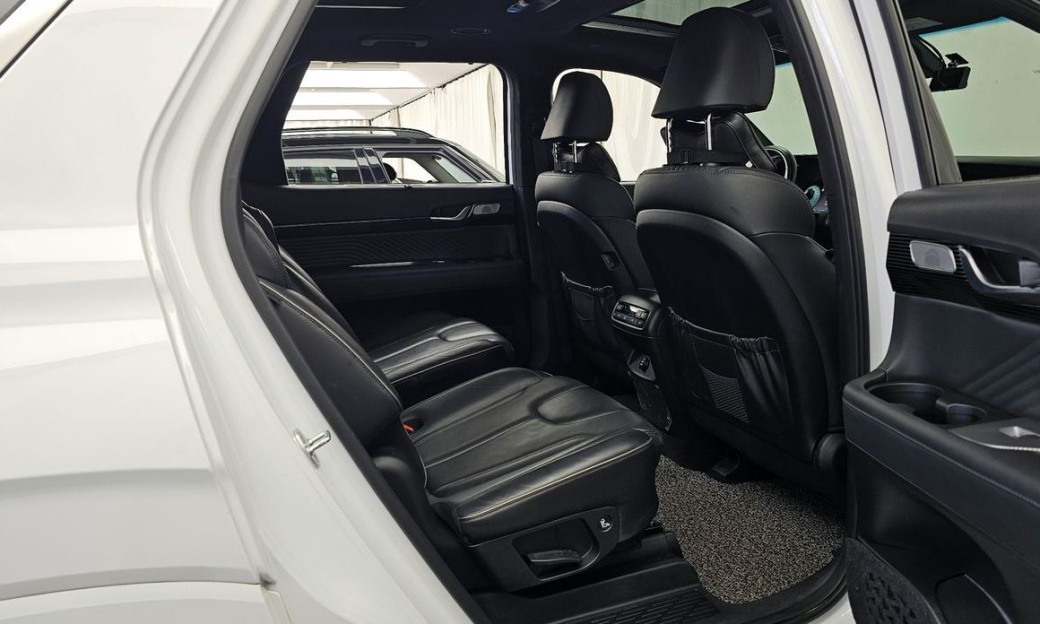 Hyundai Palisade Diesel 2.2 2WD, 2023
