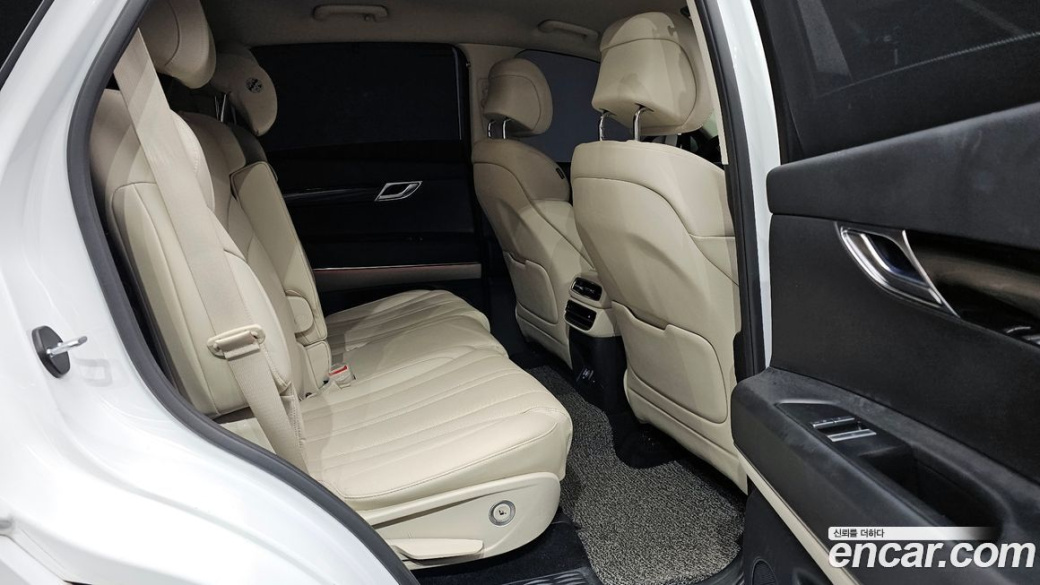 Genesis GV80 2.5T Gasoline AWD, 2022