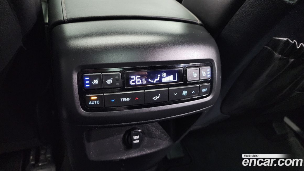 Hyundai Palisade Diesel 2.2 4WD, 2023