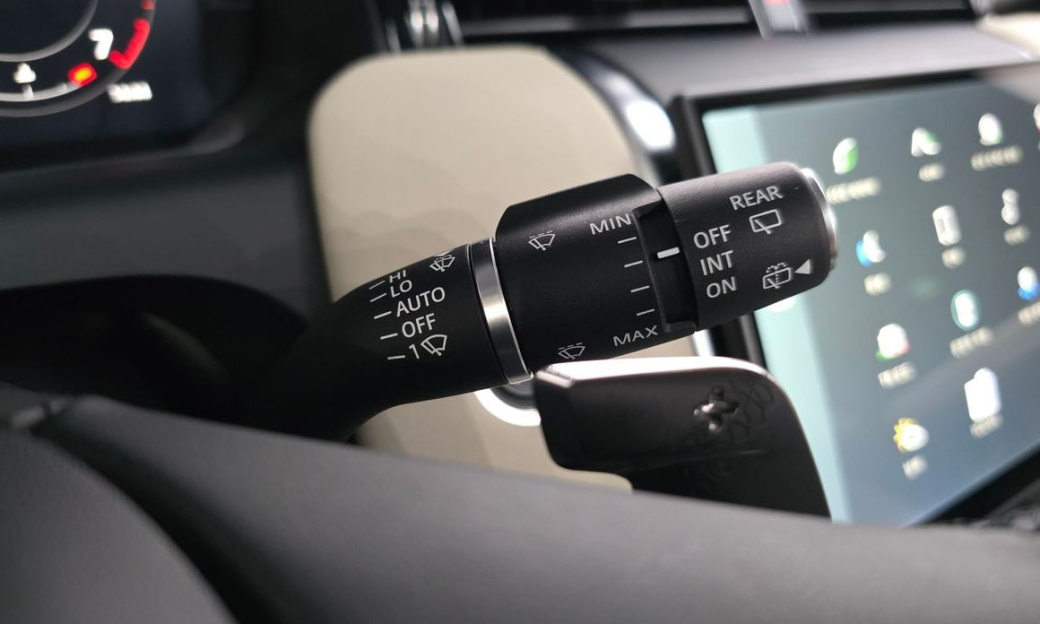 Land Rover Discovery Sport P250 S, 2025