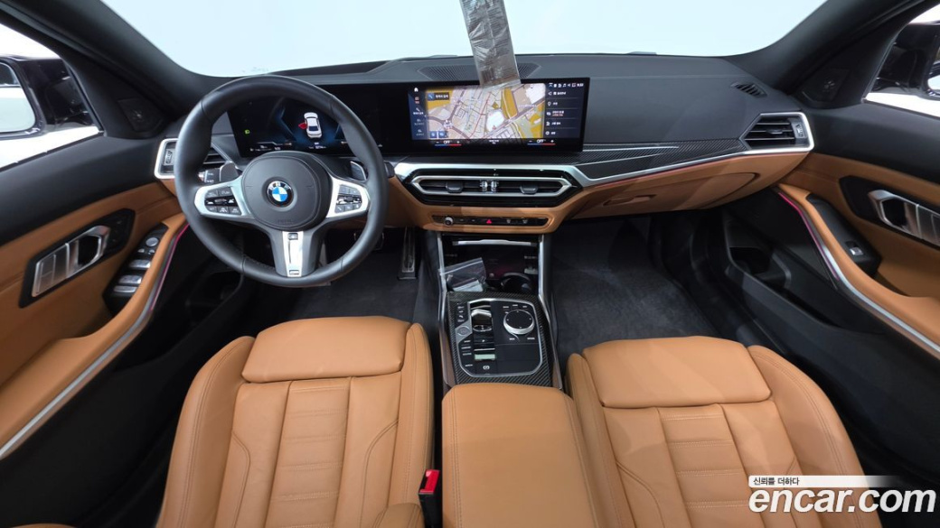 BMW 3-Series M340i, 2023