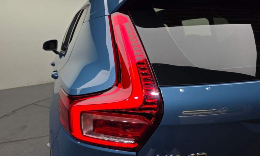 Volvo XC40 B4 Ultimate Bright, 2023