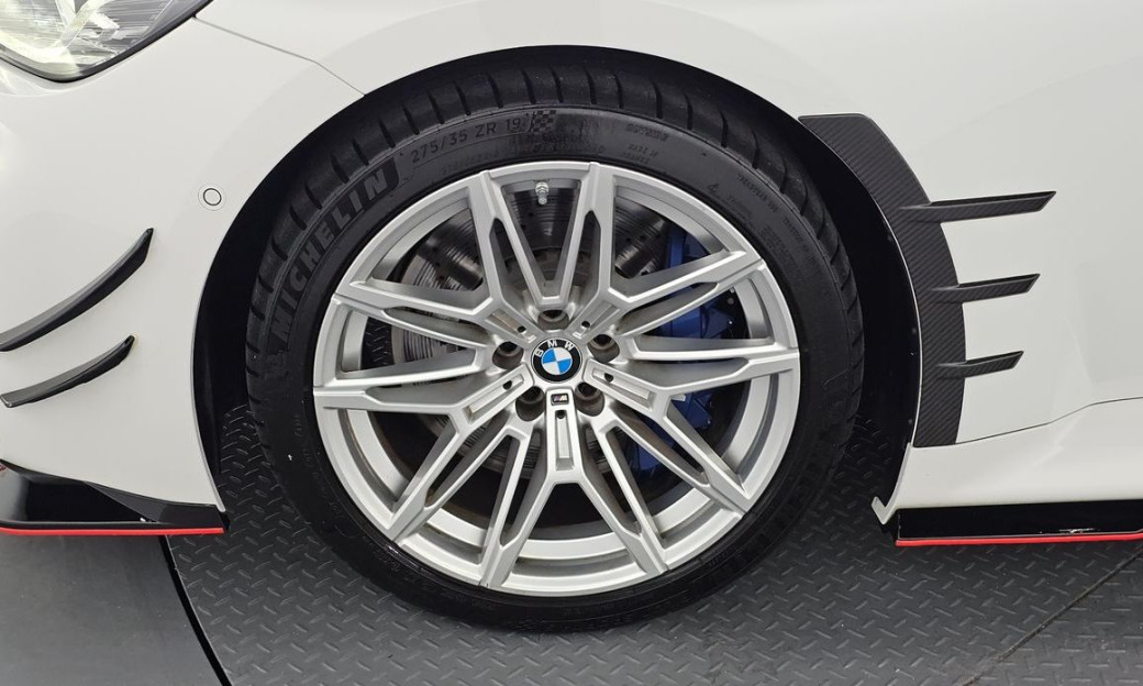 BMW M2 M2 Coupe, 2025