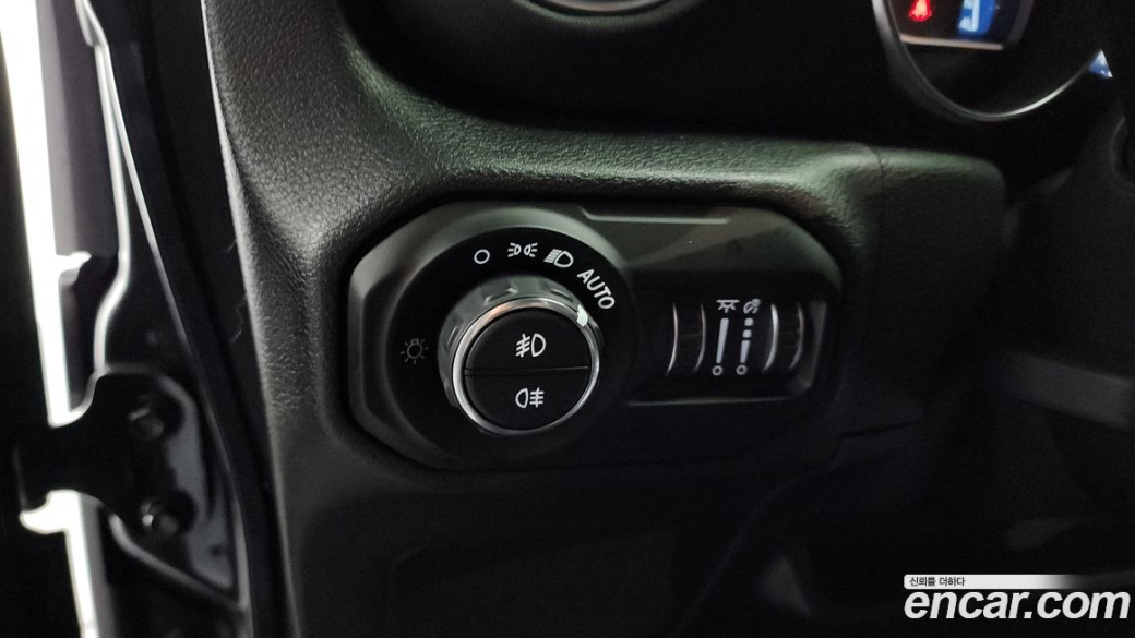 Jeep Wrangler 2.0 Overland Power Top 4Door, 2021