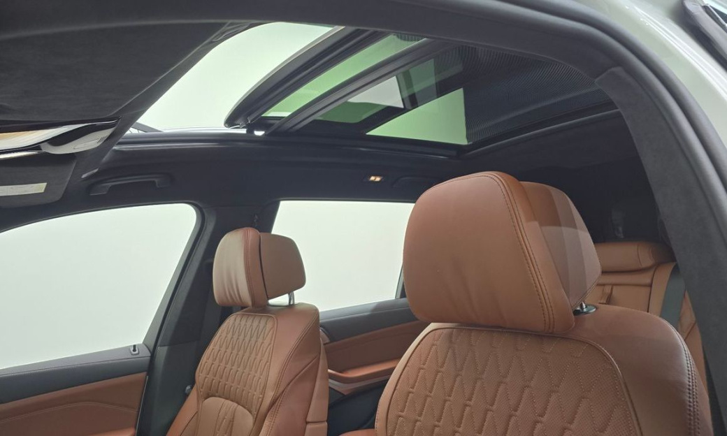 BMW X7 xDrive 40i M Sport 7STR, 2026