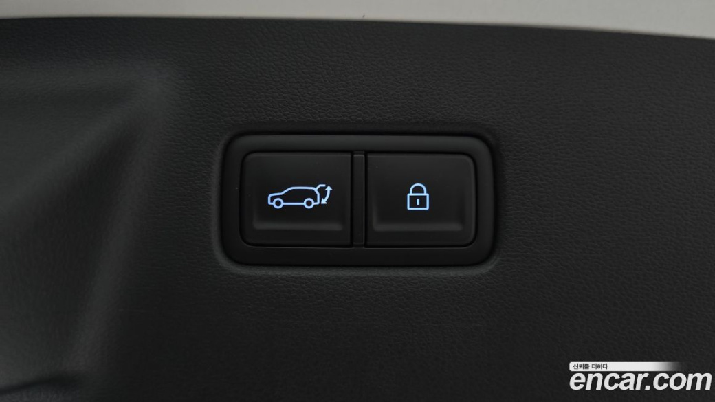 Hyundai Santafe Gasoline 2.5T 2WD, 2025